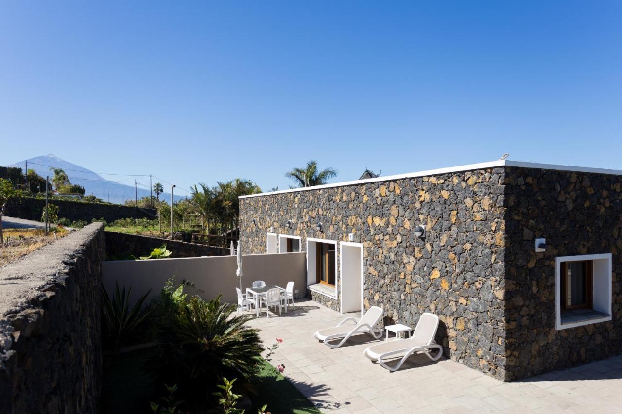 San Diego La Matanza De Acentejo Екстериор снимка